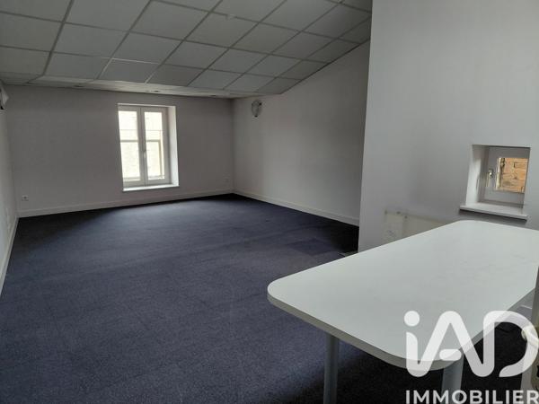 Immeuble à vendre 325 m² Saint-Symphorien-sur-Coise