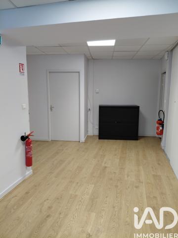 Immeuble à vendre 325 m² Saint-Symphorien-sur-Coise
