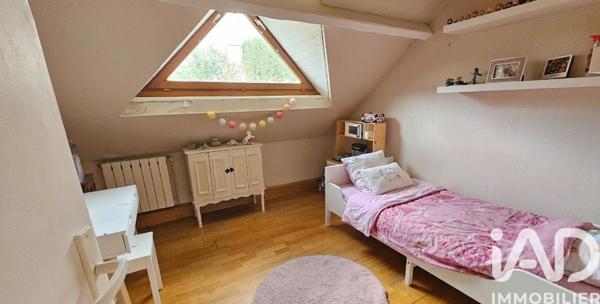 Maison à vendre 5 pièces 152 m² Nanteuil-sur-Marne
