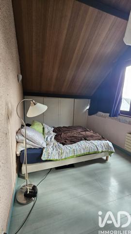 Maison à vendre 5 pièces 152 m² Nanteuil-sur-Marne