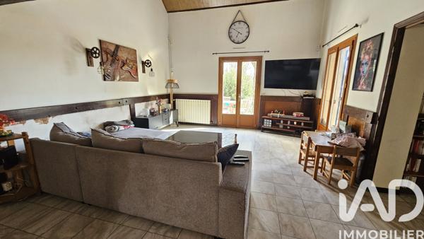 Maison à vendre 5 pièces 152 m² Nanteuil-sur-Marne