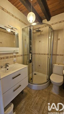 Maison à vendre 5 pièces 152 m² Nanteuil-sur-Marne