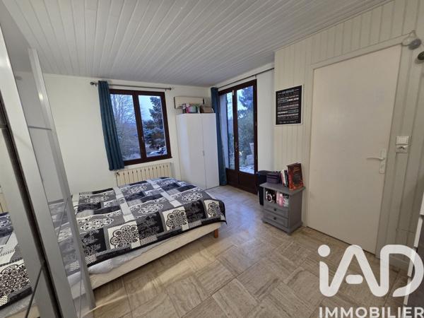 Maison à vendre 5 pièces 152 m² Nanteuil-sur-Marne