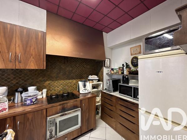 Maison à vendre 4 pièces 67,67 m² Arcueil