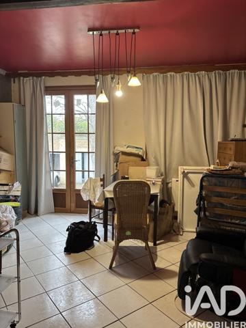 Maison à vendre 4 pièces 67,67 m² Arcueil
