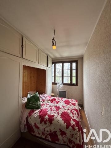 Maison à vendre 4 pièces 67,67 m² Arcueil