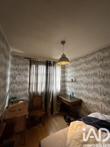 Maison à vendre 4 pièces 67,67 m² Arcueil