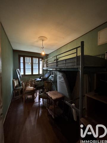 Maison à vendre 4 pièces 67,67 m² Arcueil