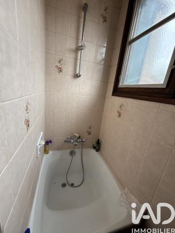 Maison à vendre 4 pièces 67,67 m² Arcueil