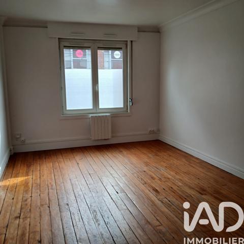 Appartement à vendre 3 pièces 68 m² Valenciennes