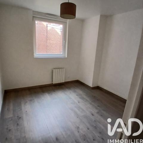 Appartement à vendre 3 pièces 68 m² Valenciennes