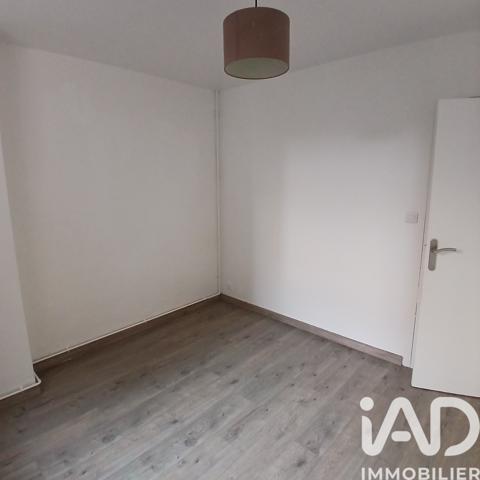 Appartement à vendre 3 pièces 68 m² Valenciennes