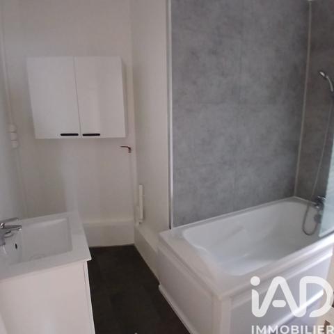 Appartement à vendre 3 pièces 68 m² Valenciennes