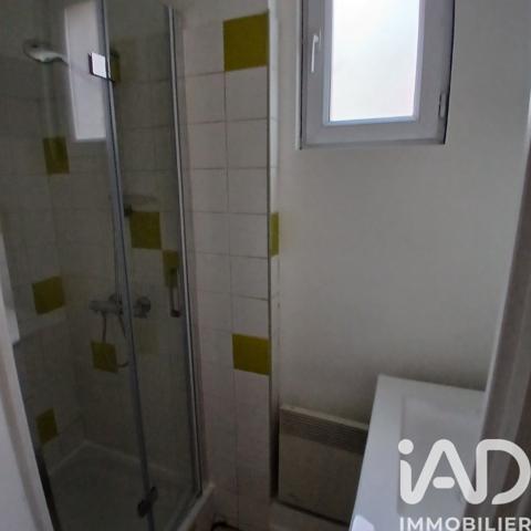 Appartement à vendre 3 pièces 68 m² Valenciennes