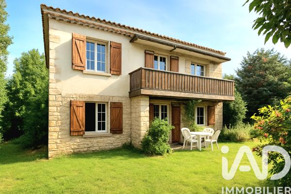 Maison à vendre 5 pièces 191 m² Velleron