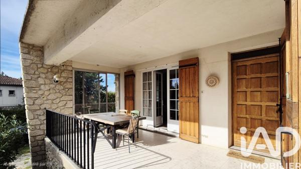 Maison à vendre 5 pièces 191 m² Velleron