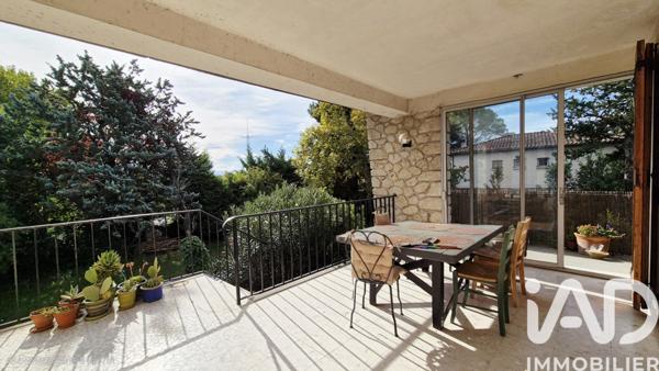 Maison à vendre 5 pièces 191 m² Velleron