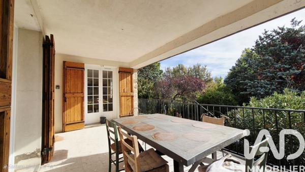 Maison à vendre 5 pièces 191 m² Velleron