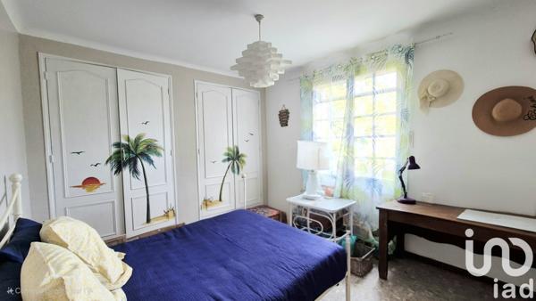 Maison à vendre 5 pièces 191 m² Velleron