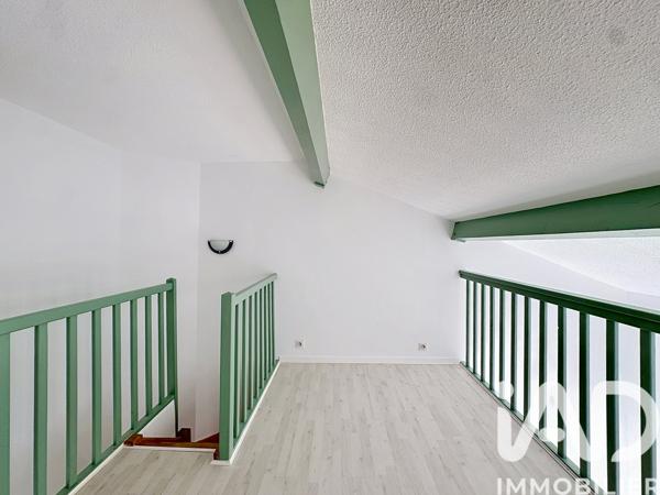 Appartement à vendre 2 pièces 45 m² Arcachon