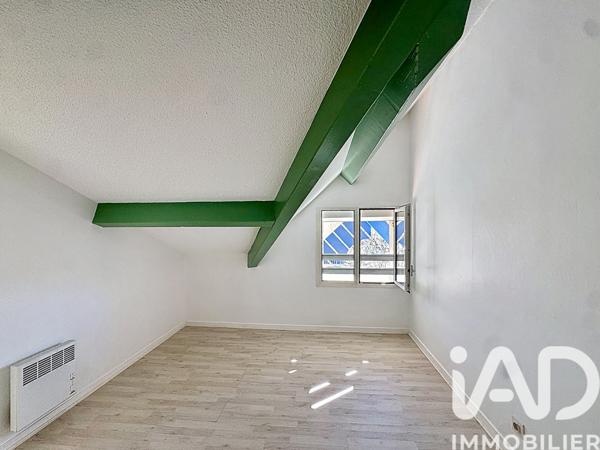 Appartement à vendre 2 pièces 45 m² Arcachon