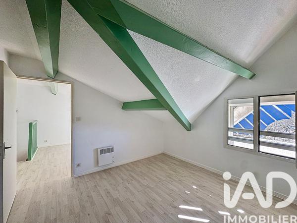 Appartement à vendre 2 pièces 45 m² Arcachon