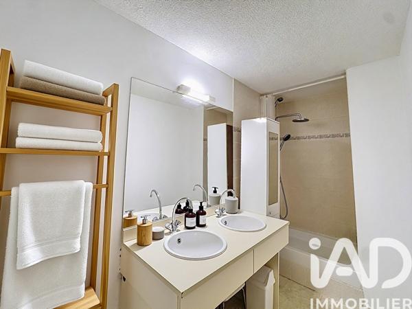 Appartement à vendre 2 pièces 45 m² Arcachon