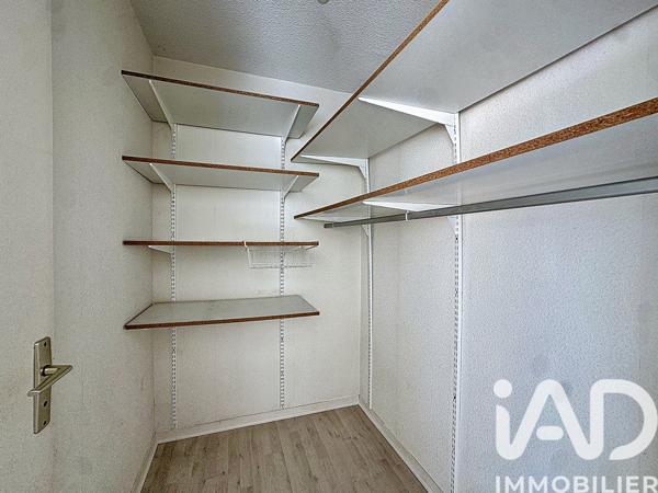 Appartement à vendre 2 pièces 45 m² Arcachon