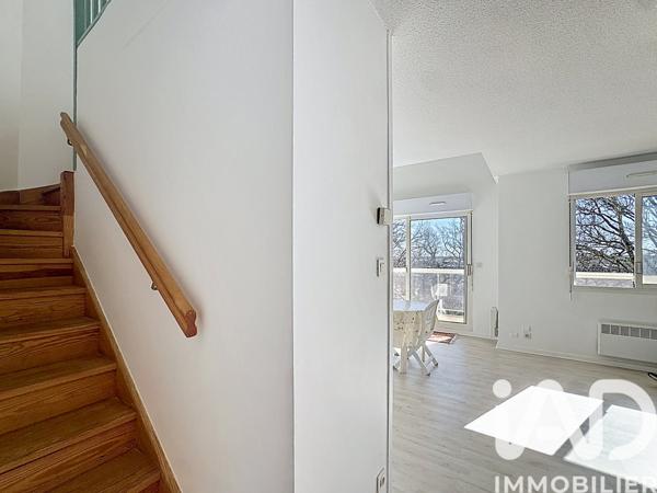 Appartement à vendre 2 pièces 45 m² Arcachon