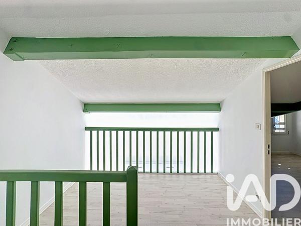 Appartement à vendre 2 pièces 45 m² Arcachon