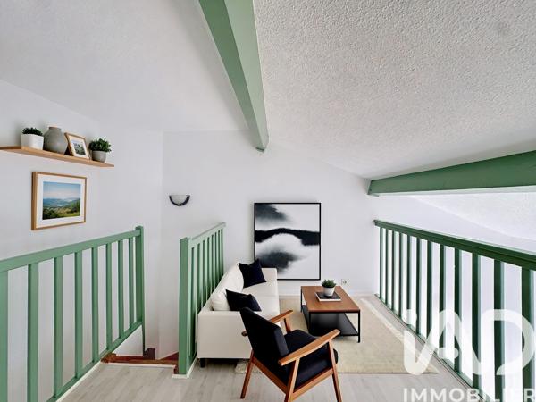Appartement à vendre 2 pièces 45 m² Arcachon