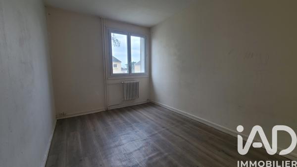 Appartement à vendre 5 pièces 85 m² Saumur