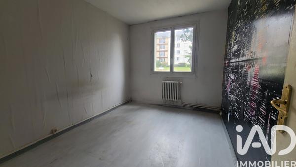 Appartement à vendre 5 pièces 85 m² Saumur