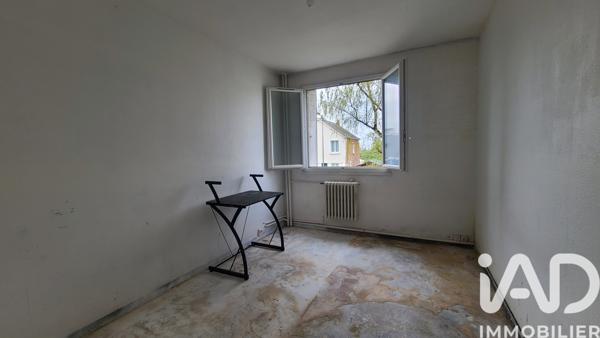 Appartement à vendre 5 pièces 85 m² Saumur