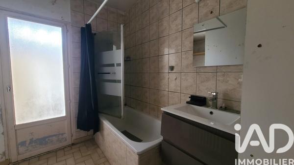 Appartement à vendre 5 pièces 85 m² Saumur