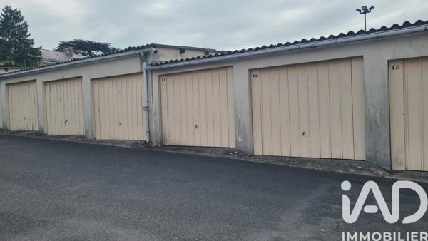 Appartement à vendre 5 pièces 85 m² Saumur