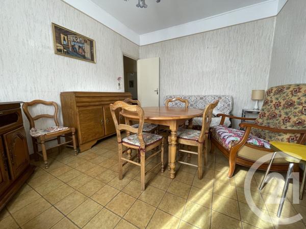 Maison à vendre  3 pièces - 61 m2 MARSEILLE - 13015