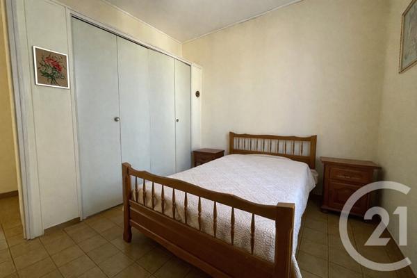 Maison à vendre  3 pièces - 61 m2 MARSEILLE - 13015