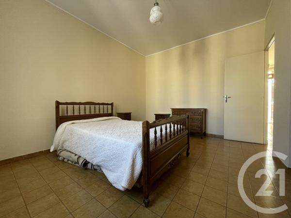 Maison à vendre  3 pièces - 61 m2 MARSEILLE - 13015