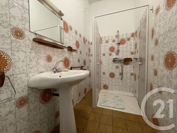 Maison à vendre  3 pièces - 61 m2 MARSEILLE - 13015