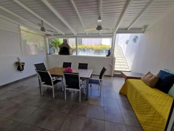 VUE MER PANORAMIQUE VILLA  PLAGE A PIED PISCINE GARAGE