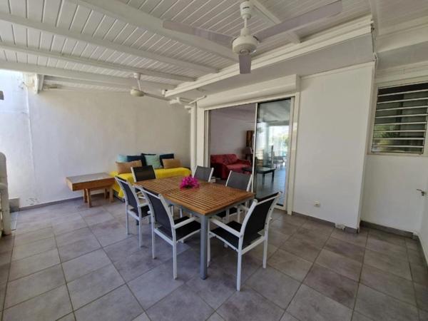 VUE MER PANORAMIQUE VILLA  PLAGE A PIED PISCINE GARAGE