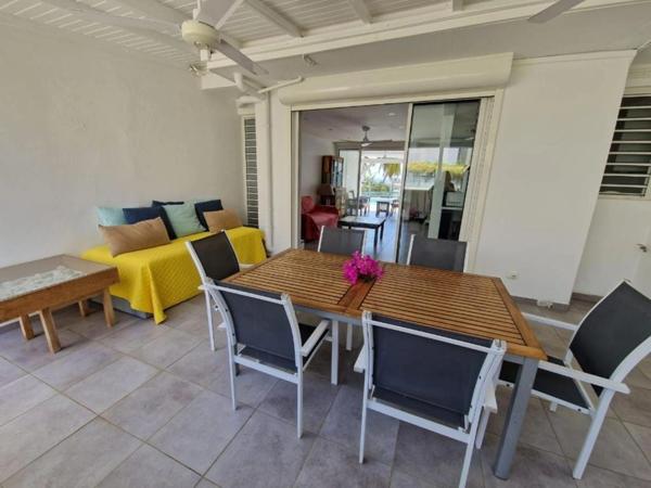 VUE MER PANORAMIQUE VILLA  PLAGE A PIED PISCINE GARAGE