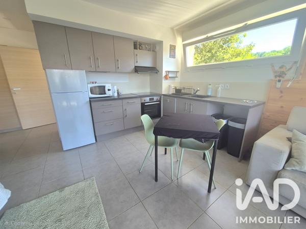 Appartement à vendre 2 pièces 42 m² Fillière