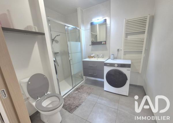 Appartement à vendre 2 pièces 42 m² Fillière