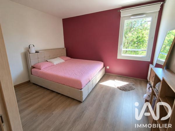 Appartement à vendre 2 pièces 42 m² Fillière
