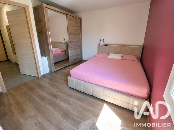 Appartement à vendre 2 pièces 42 m² Fillière