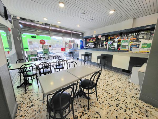 Fonds De Commerce - 112 m²