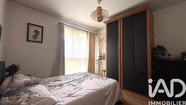 Appartement à vendre 4 pièces 93 m² Marseille 12