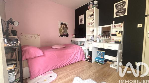 Appartement à vendre 4 pièces 93 m² Marseille 12